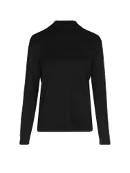 Maglione a collo alto WKDKIKU nero M