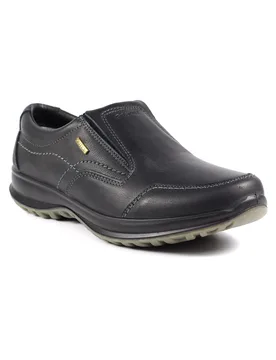 Melrose Mens Slip On Active Shoe - - Size: 10.5 - Grisport - FashionsVida
