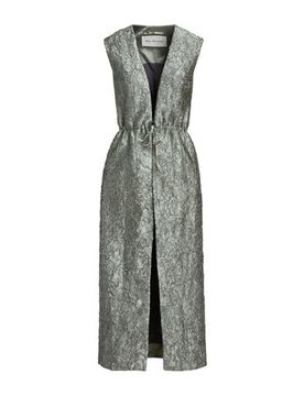 Jacke, Mantel & Trenchcoat Damen Säuregrün 34,36 Damen