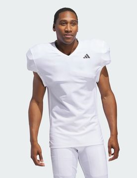 Adidas Maglia Jet Sweep L White