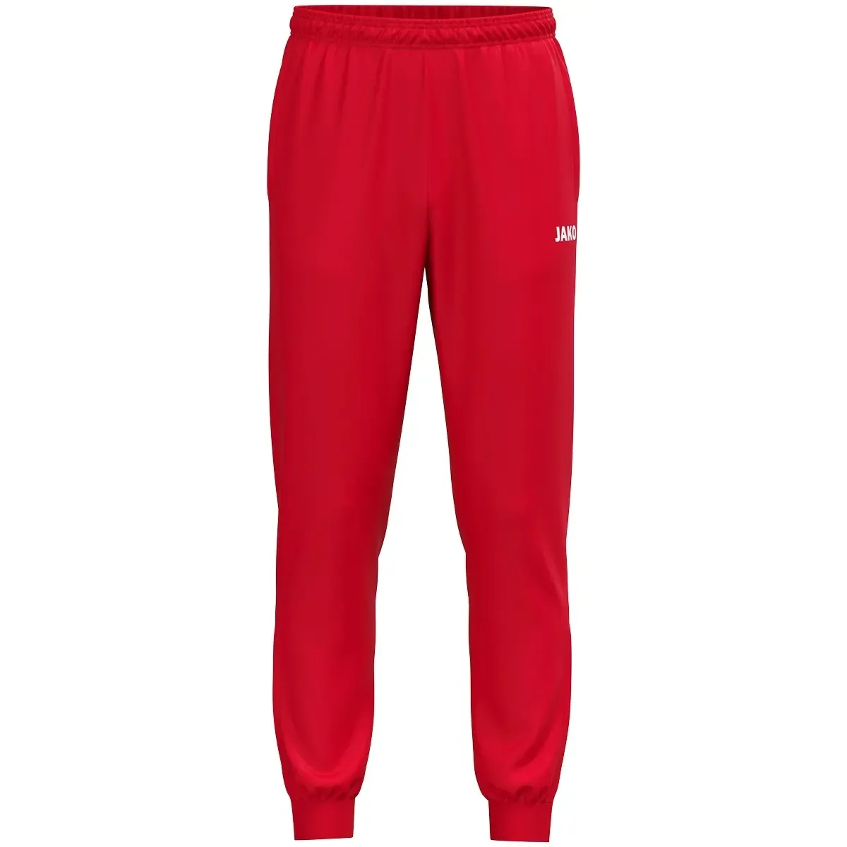 Polyester Trainingshose für Kinder One - Rouge - unisex - Size: 9/10 ans - Jako - FashionsVida