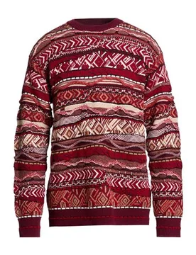 Pullover Hombre Burdeos 46,48,50,52 Hombre - Laneus - FashionsVida