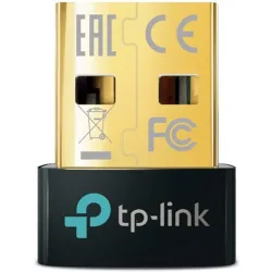 Adaptador Nano USB UB5A, Bluetooth 5.0