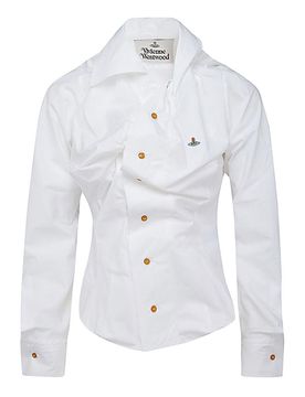 Camicia in cotone