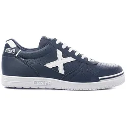 Chaussures De Futsal G3 Profit In Navy / White EU 40