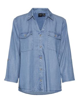 Blusa 'VMBREE'