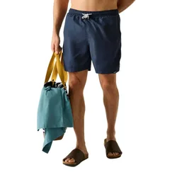 Mackeyna Swimming Shorts Navy M Men