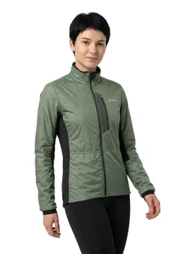 Loeffler Veste Pl60