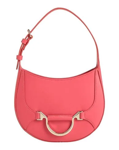 Handtaschen Damen Rot -- Damen - Borbonese - FashionsVida