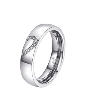Anello Fedina Luca Barra AN134