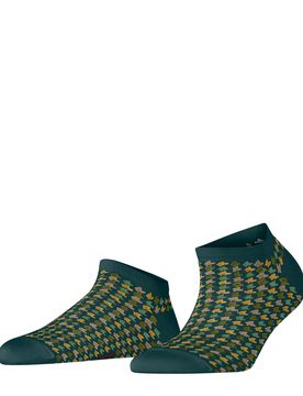 Vibrant Boost Damen Sneakersocken