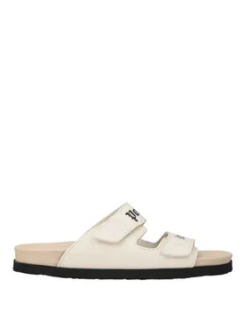 Sandalias Mujer Hueso 35,36,38 Mujer - Palm Angels - FashionsVida