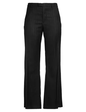 Pantalones Mujer Negro 42 Mujer - Berwich - FashionsVida
