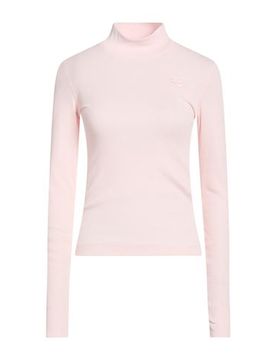 T-shirts Damen Hellrosa M,S,XL,XS Damen