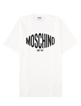 Moschino Classic Men's T-Shirt