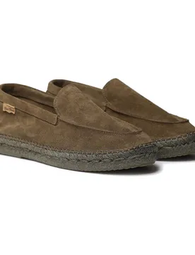 Espadrillas Max Army EU 43