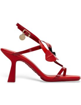 Para mujer. GOYA24 Sandalias Goya (36), Piel, 5 a 8cm, Hebilla, Casual, Fiesta