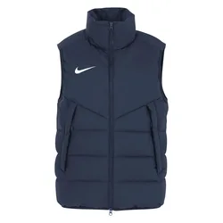 Gilet Federation Sideline Obsidian XS