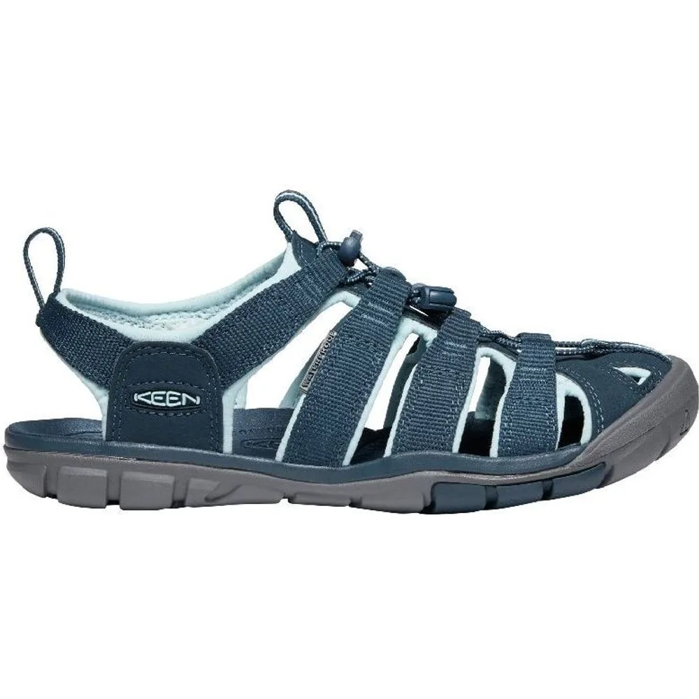 Sandalias de montaña de mujer CLEARWATER CNX - Keen - FashionsVida