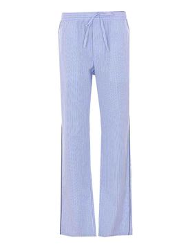 Pantaloni E Bianchi