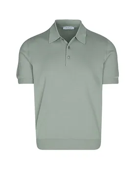Gran Sasso Polo verde 52 - Gran Sasso - FashionsVida