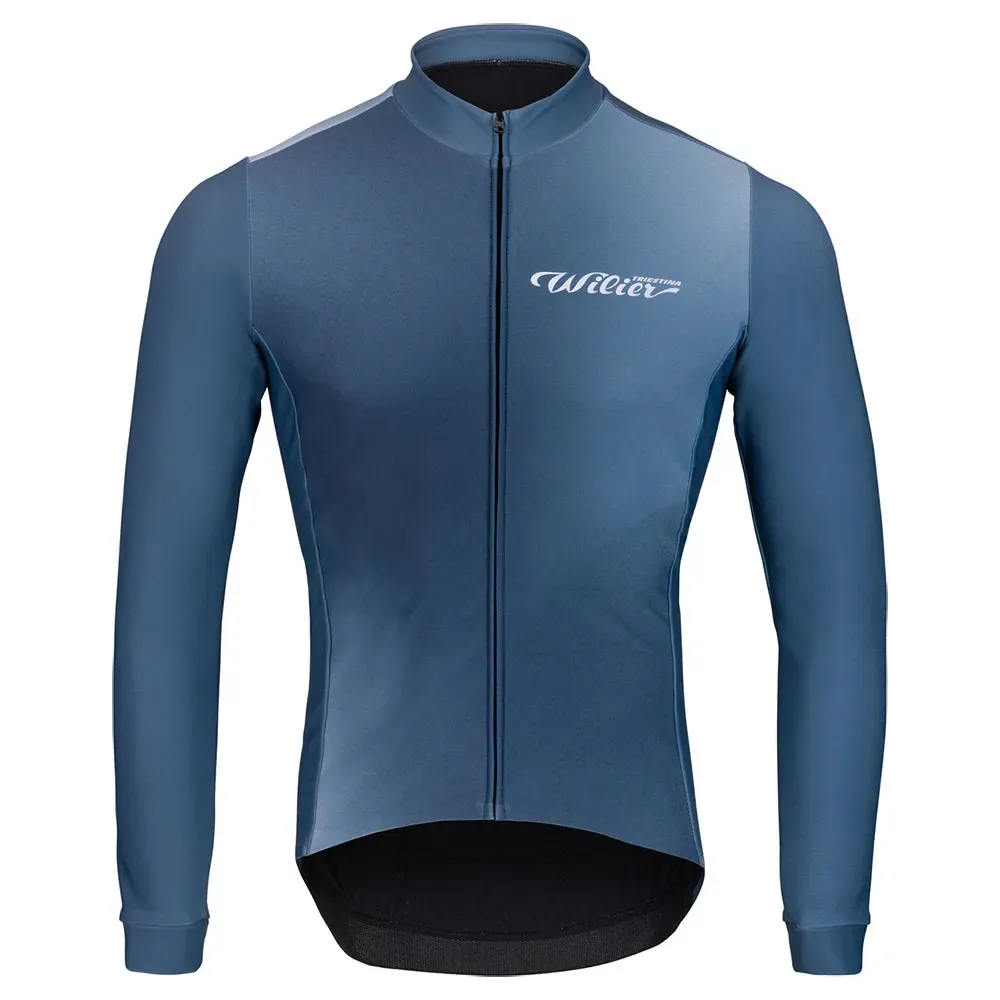 Maillot à Manches Longues Aurora - Wilier - FashionsVida