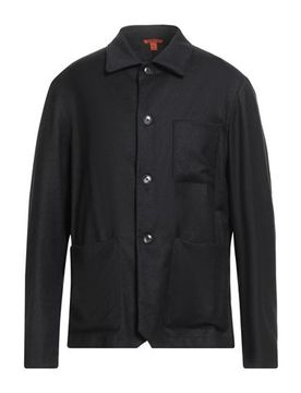 Jacke & Anorak Herren Schwarz 46 Herren