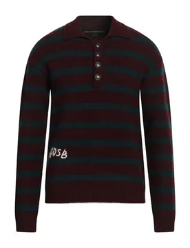 Pullover Herren Bordeaux L,M,XL Herren - Andersson - FashionsVida