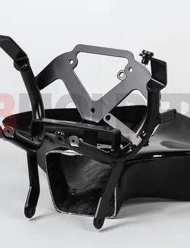 Telaietto Di Supporto Anteriore Ducati Panigale V4 2018-2022 - Db Holders - FashionsVida