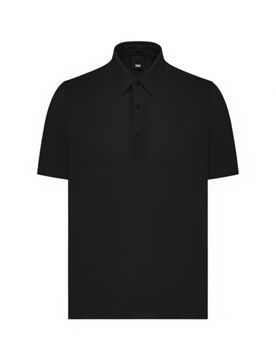 Polo Uomo Duno TURBO OLBIA 901 NER