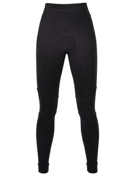 Santini Salopette Larga Omnia Black