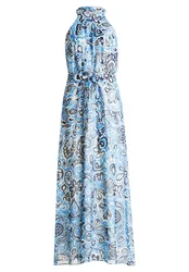 Kleid Lang ohne Arm female