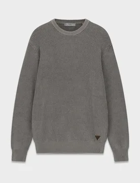 GUESS MAGLIONE GIRO COSTA INGLESE - Guess - FashionsVida
