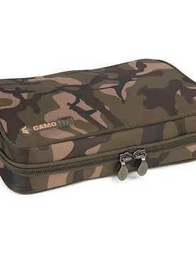 Camolite™ Buzz Bar Bag Camo One Size unisex - Fox International - FashionsVida