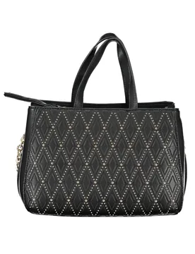 Damen TASCHE Schwarz VBS7IF03NEBRASKA_NENERO