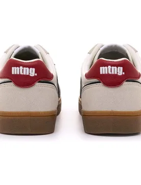 Zapatillas deportivas de hombre estilo bamba - mustang - FashionsVida