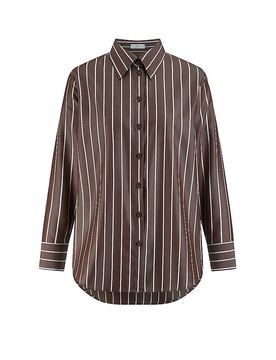 Riani Bluse marrón 46