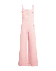 MAJE Jumpsuit Damen Rosa 34 Damen