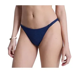 Slip Bikini Shine Cheeky Mood Indigo S