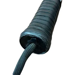 Premium Padel Overgrip Black One Size