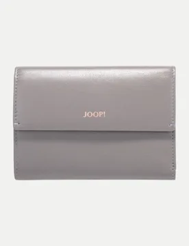 JOOP! Portemonnaie Sofisticato Grau - Joop! - FashionsVida