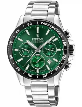 Orologio Uomo Timeless F20560/4