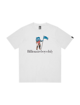 Standing Astro Serif T-Shirt