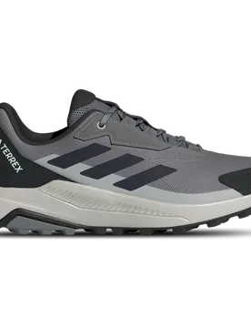 Terrex Uomo - Sneakers Grigio - Taglia 42 - Rete/Sintetico 42 - Adidas - FashionsVida