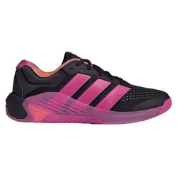 Baskets Dropset 4 Power Core Black / Semi Lucid Fuchsia / Lucid Tangerine EU 39 1/3