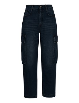 Stella Mccartney Jeans in denim
