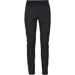 Wintry V Herren Tights, schwarz XXL