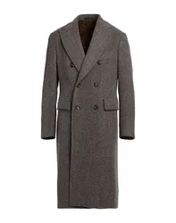 Mantel Herren Grau 48,50 Herren