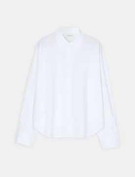 Embroidered shirt female - S - FashionsVida