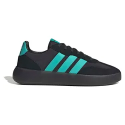 Baskets Mercedes-amg Petronas F1 Team Barreda Decode Carbon / Semi Mint Rush / Core Black EU 41 1/3 Homme